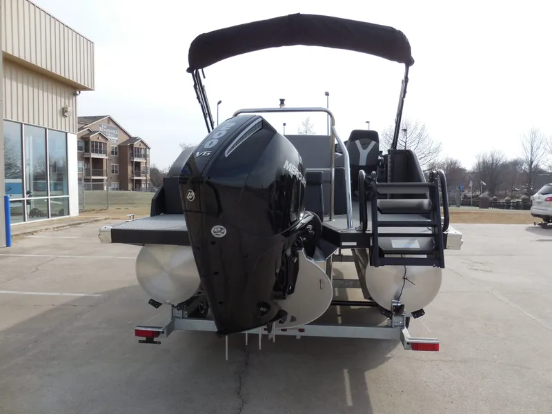 Slide: The Image of Evotti 521CS 2026 - 4