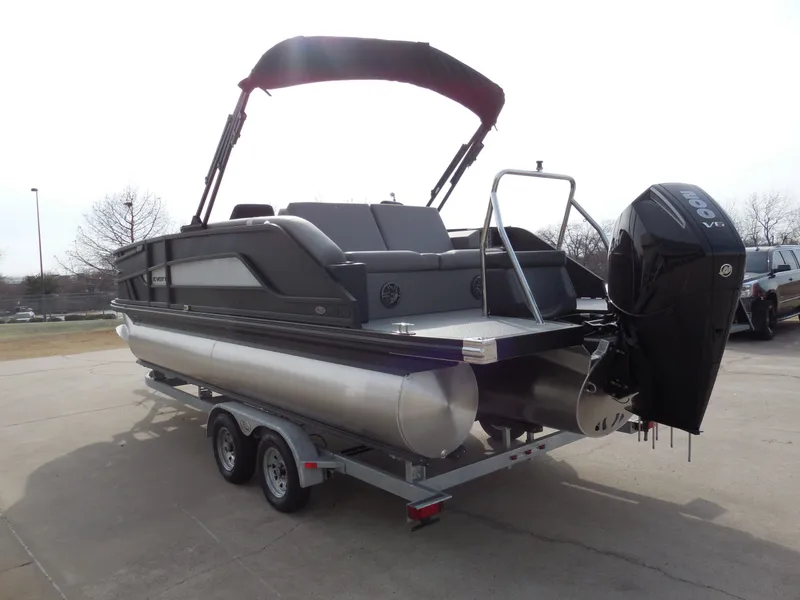 Slide: The Image of Evotti 521CS 2026 - 5