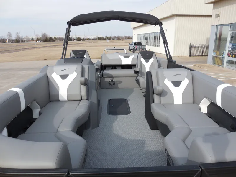 Slide: The Image of Evotti 521CS 2026 - 8