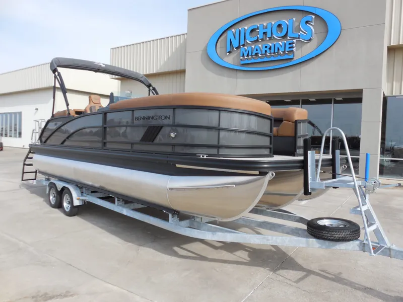 Slide: The Image of Bennington 24 MSL 2026 - 2