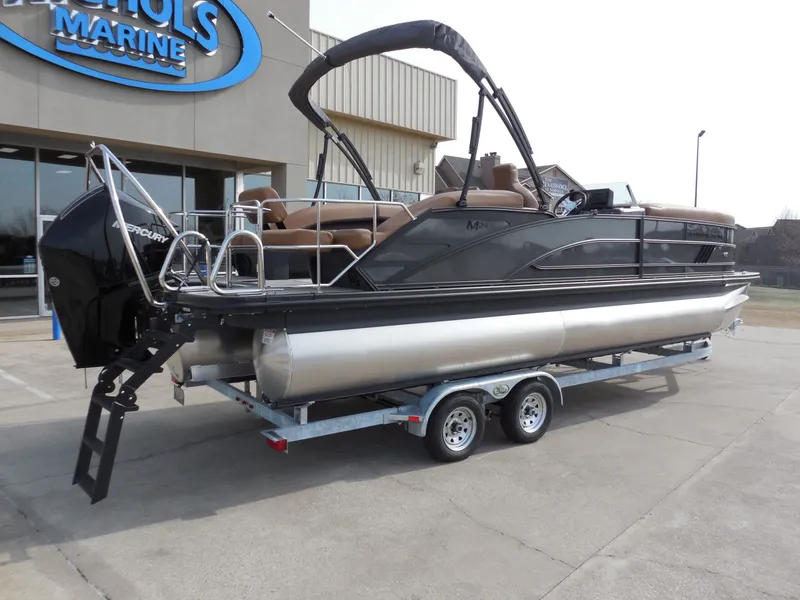 Slide: The Image of Bennington 24 MSL 2026 - 3