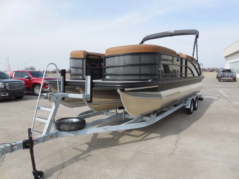 Slide: The Image of Bennington 24 MSL 2026 - 7