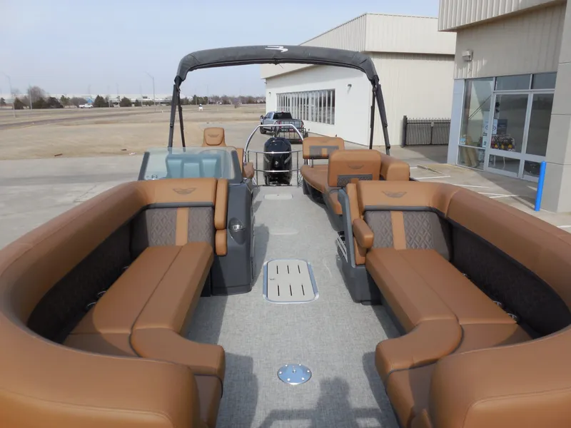 Slide: The Image of Bennington 24 MSL 2026 - 8