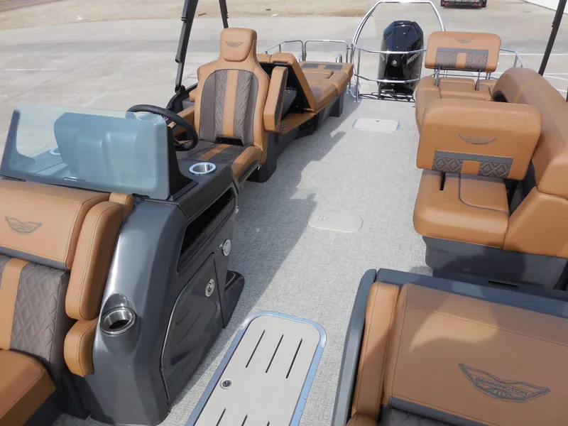 Slide: The Image of Bennington 24 MSL 2026 - 9