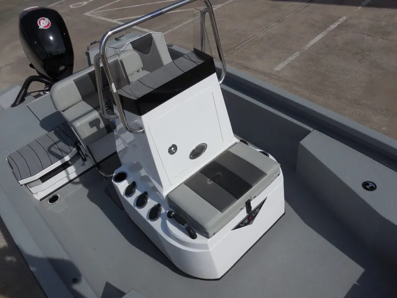 Slide: The Image of Vexus Defender 201 2026 - 13