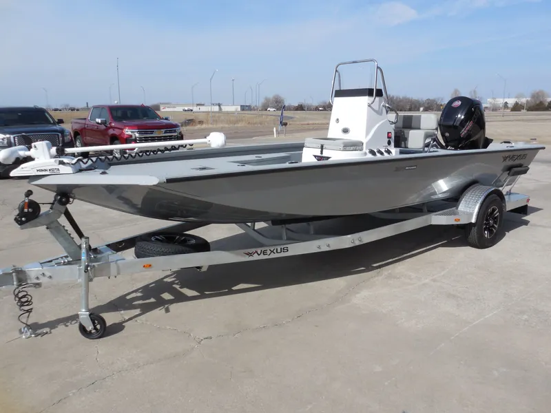 Slide: The Image of Vexus Defender 201 2026 - 7