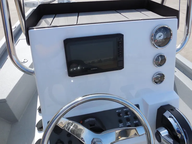 Slide: The Image of Vexus Defender 201 2026 - 9