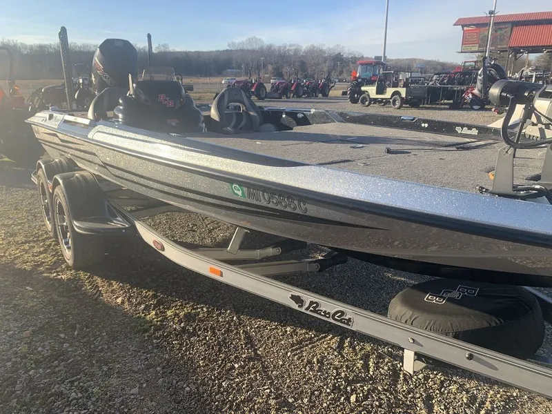 Slide: The Image of Bass Cat Puma STS 2023 - 2