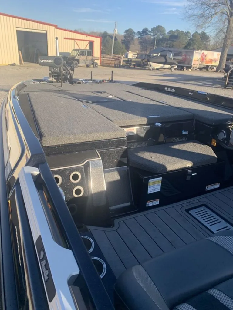 Slide: The Image of Bass Cat Puma STS 2023 - 5