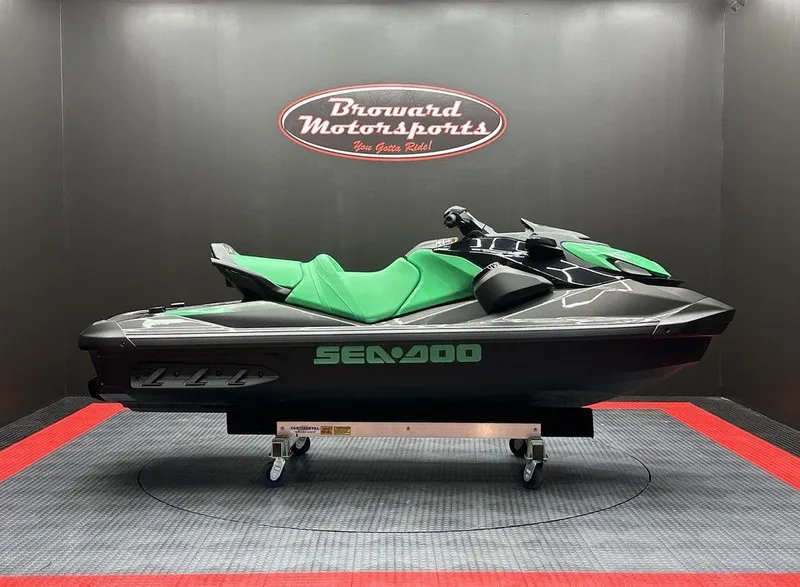 The Image of Sea-Doo GTI SE 170 2026 - 0