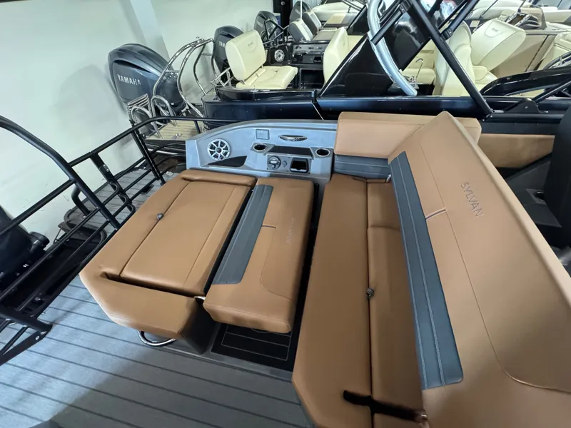 Slide: The Image of Sylvan G3 DLZ DC 2026 - 14