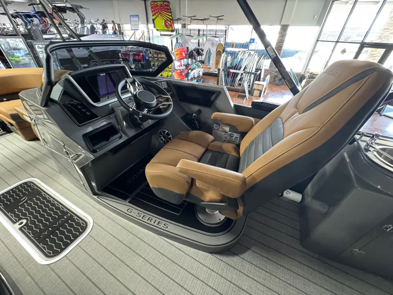 Slide: The Image of Sylvan G3 DLZ DC 2026 - 16