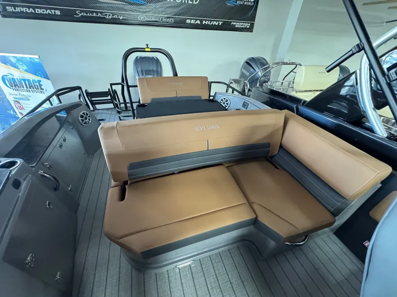 Slide: The Image of Sylvan G3 DLZ DC 2026 - 17