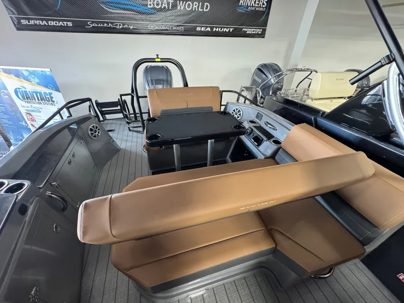 Slide: The Image of Sylvan G3 DLZ DC 2026 - 19