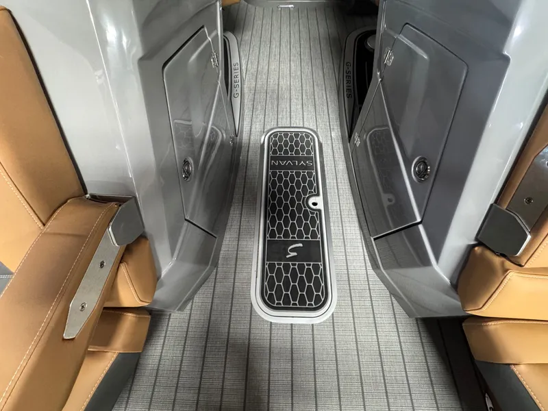 Slide: The Image of Sylvan G3 DLZ DC 2026 - 20