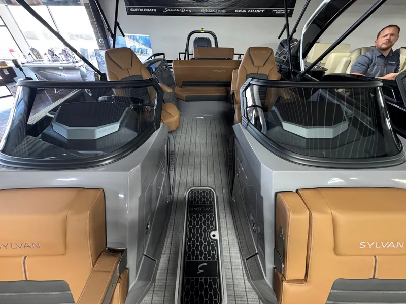 Slide: The Image of Sylvan G3 DLZ DC 2026 - 21