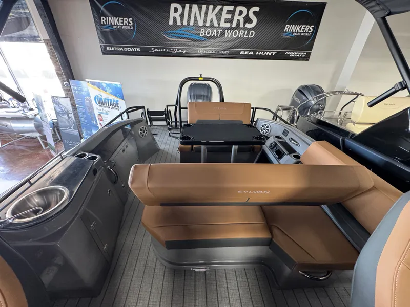 Slide: The Image of Sylvan G3 DLZ DC 2026 - 23