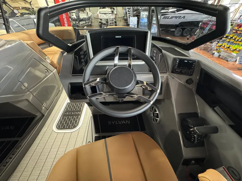 Slide: The Image of Sylvan G3 DLZ DC 2026 - 24