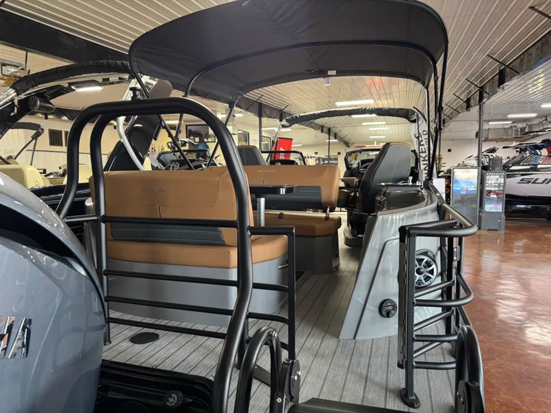 Slide: The Image of Sylvan G3 DLZ DC 2026 - 26