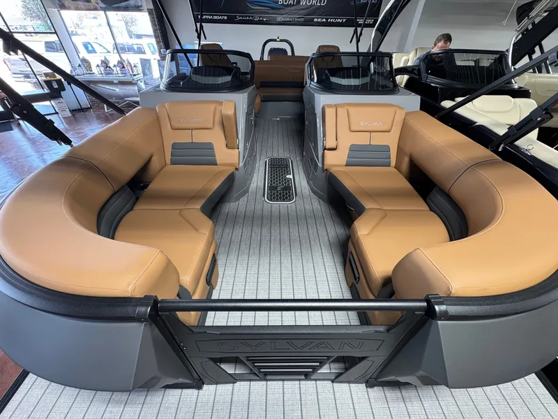 Slide: The Image of Sylvan G3 DLZ DC 2026 - 27