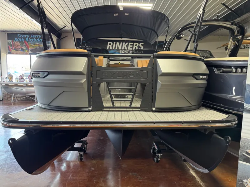 Slide: The Image of Sylvan G3 DLZ DC 2026 - 4