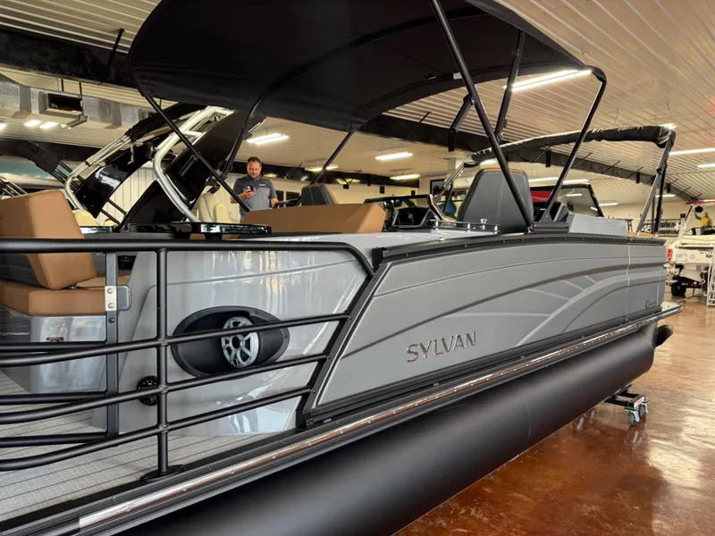 Slide: The Image of Sylvan G3 DLZ DC 2026 - 6