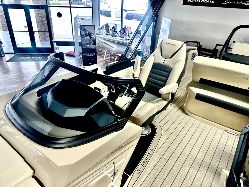 Slide: The Image of Sylvan G3 DLZ DC 2026 - 11