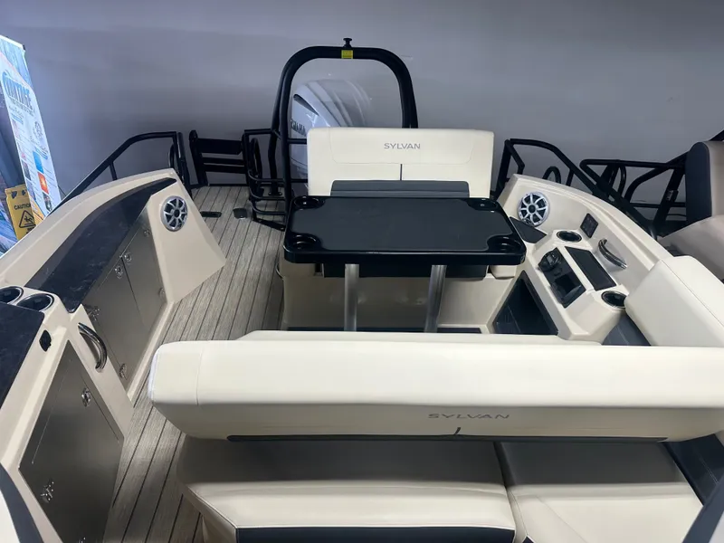 Slide: The Image of Sylvan G3 DLZ DC 2026 - 15