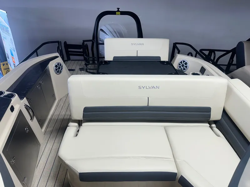 Slide: The Image of Sylvan G3 DLZ DC 2026 - 16