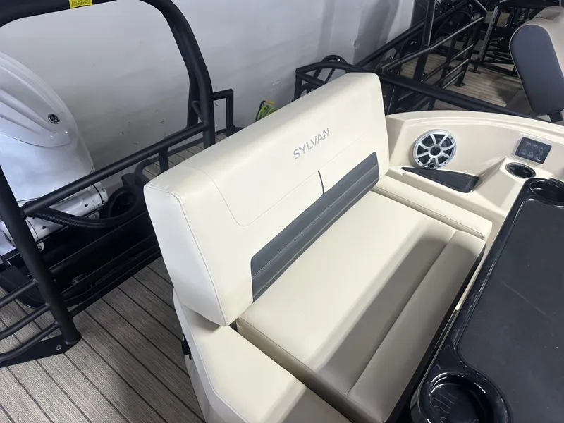 Slide: The Image of Sylvan G3 DLZ DC 2026 - 18