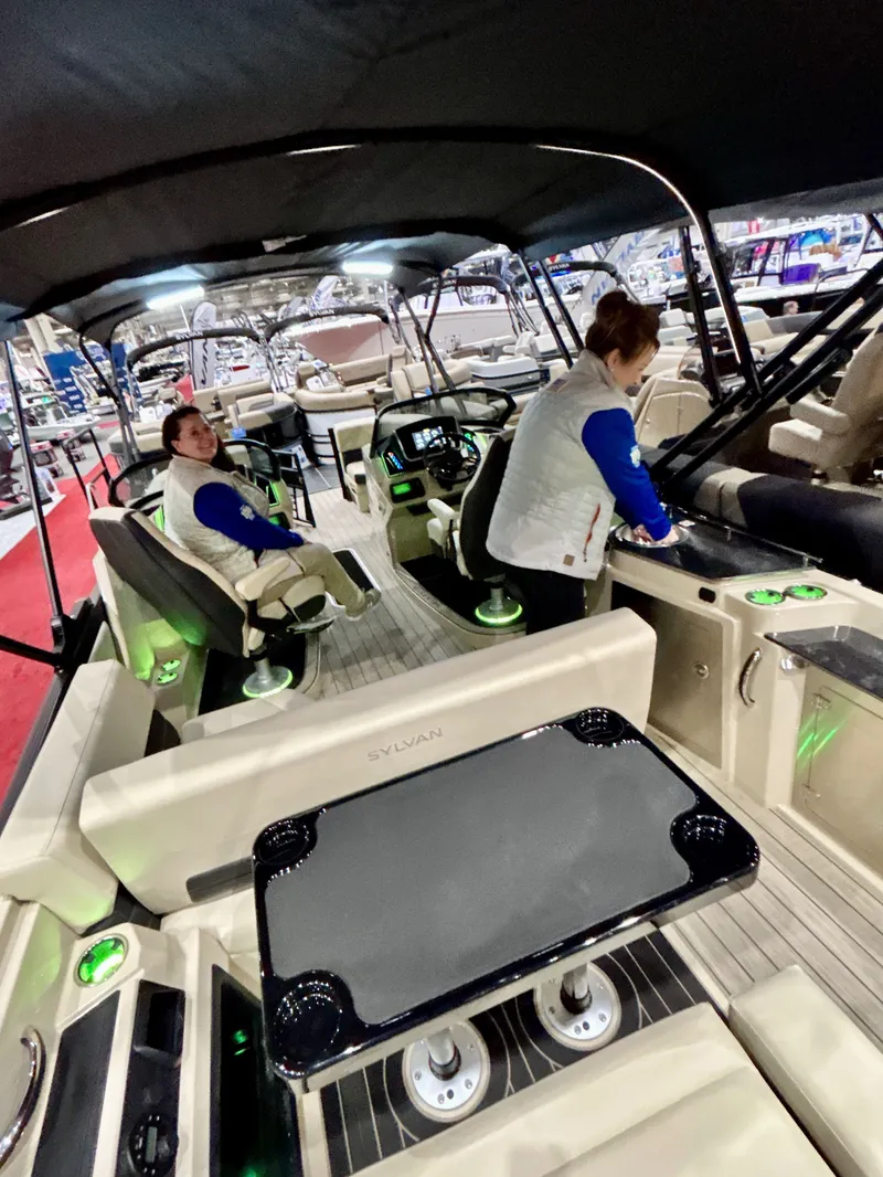 Slide: The Image of Sylvan G3 DLZ DC 2026 - 23