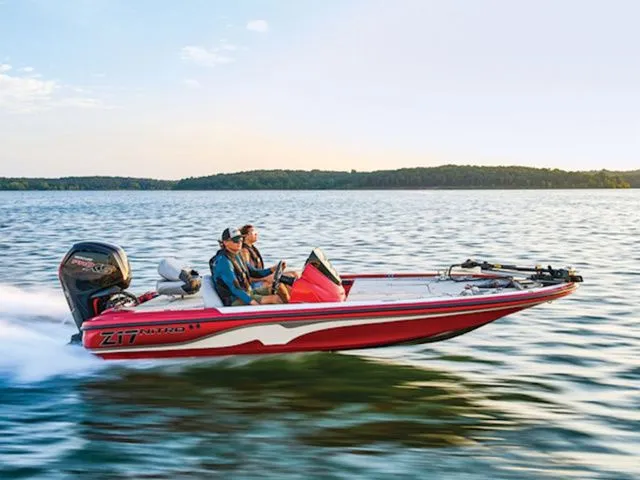 The Image of Nitro Z17 2026 - 1