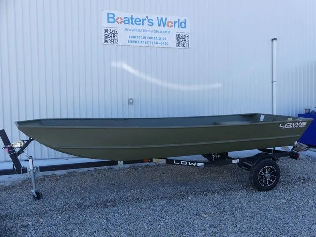 The Image of Lowe L1648M Aura Jon 2026 - 1