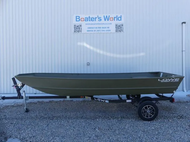 Slide: The Image of Lowe L1648M Aura Jon 2026 - 2