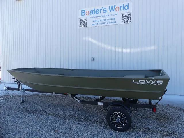 Slide: The Image of Lowe L1648M Aura Jon 2026 - 3