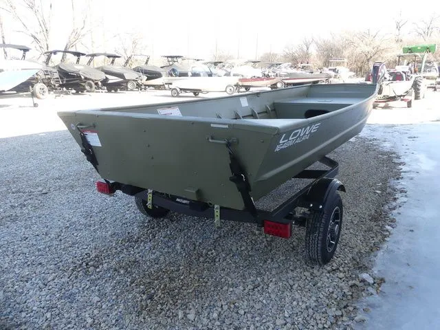 Slide: The Image of Lowe L1648M Aura Jon 2026 - 5