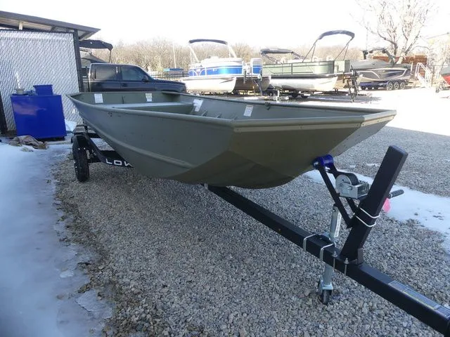 Slide: The Image of Lowe L1648M Aura Jon 2026 - 6