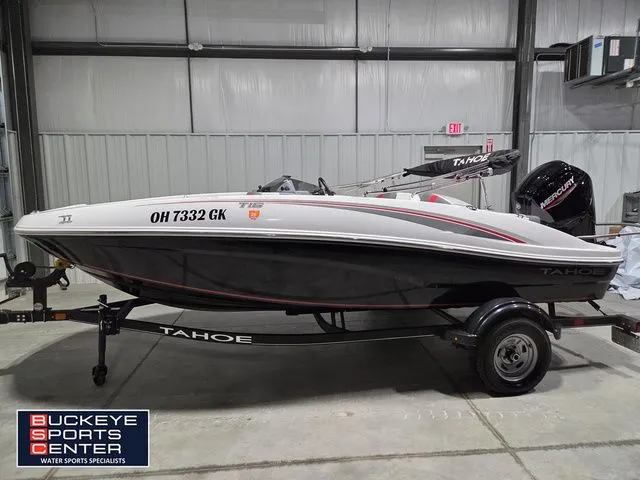 The Image of Tahoe T16 2023 - 1