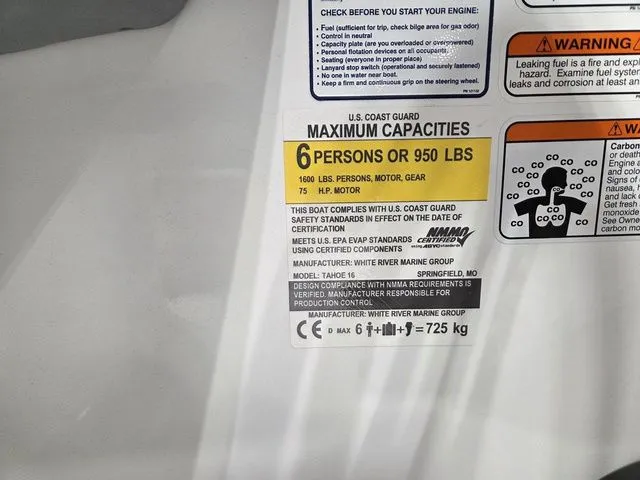 Slide: The Image of Tahoe T16 2023 - 16