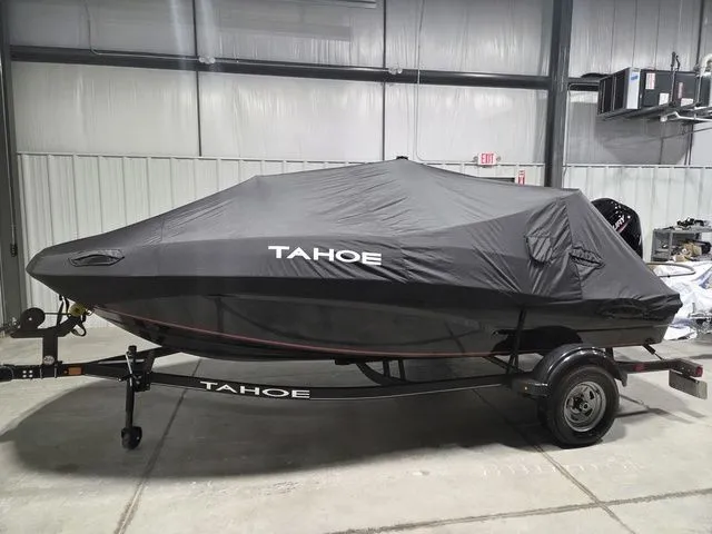 Slide: The Image of Tahoe T16 2023 - 2