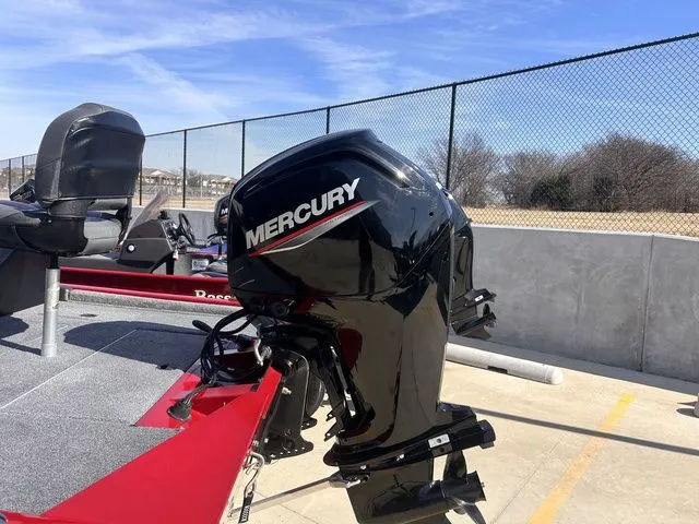 Slide: The Image of Tracker Pro Team 175 TXW 2023 - 3