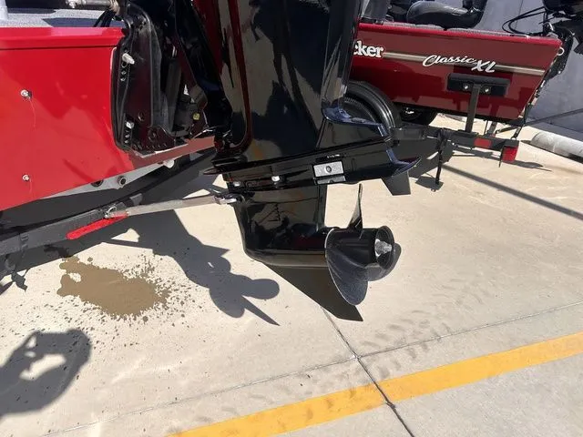 Slide: The Image of Tracker Pro Team 175 TXW 2023 - 4