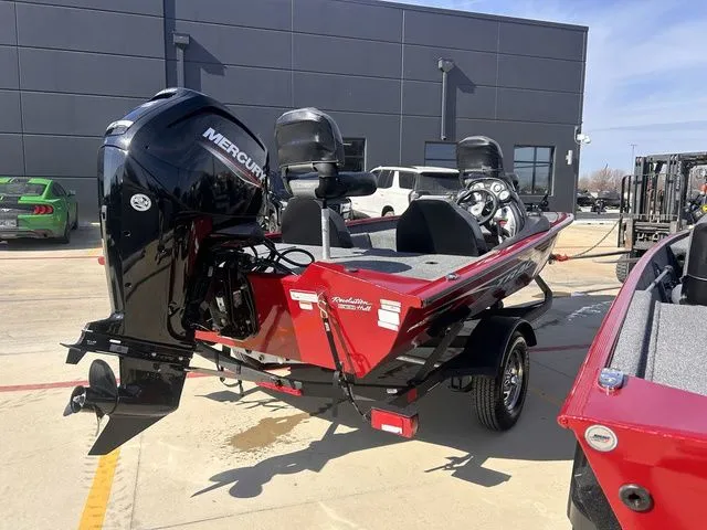 Slide: The Image of Tracker Pro Team 175 TXW 2023 - 6