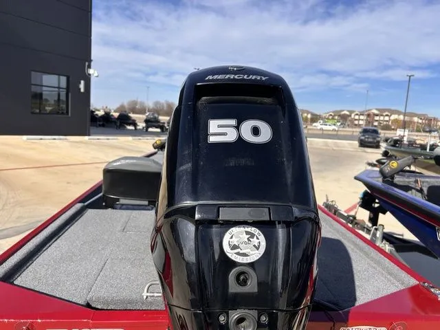 Slide: The Image of Tracker Bass Tracker Classic XL 2021 - 6