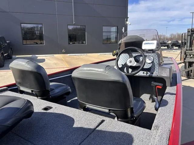 Slide: The Image of Tracker Bass Tracker Classic XL 2021 - 7