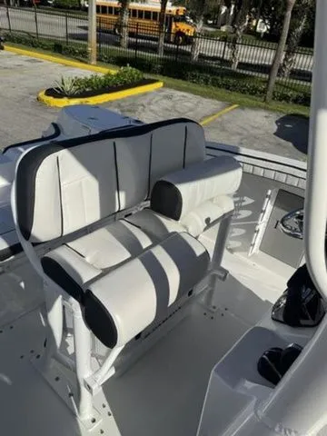 Slide: The Image of Yamaha 255 FSH Sport E 2026 - 13