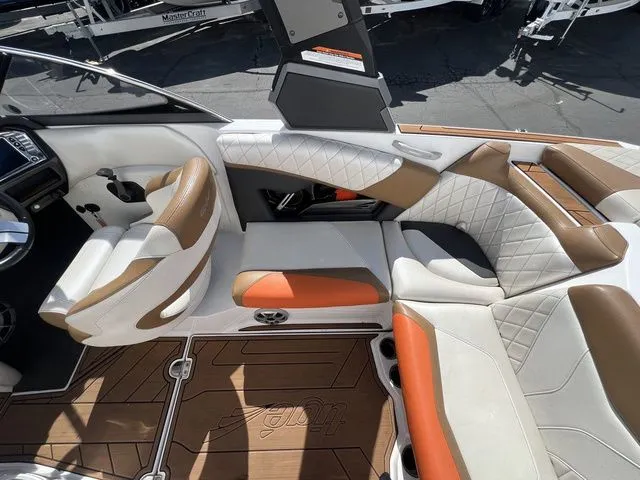 Slide: The Image of Tigé RZR 2017 - 14