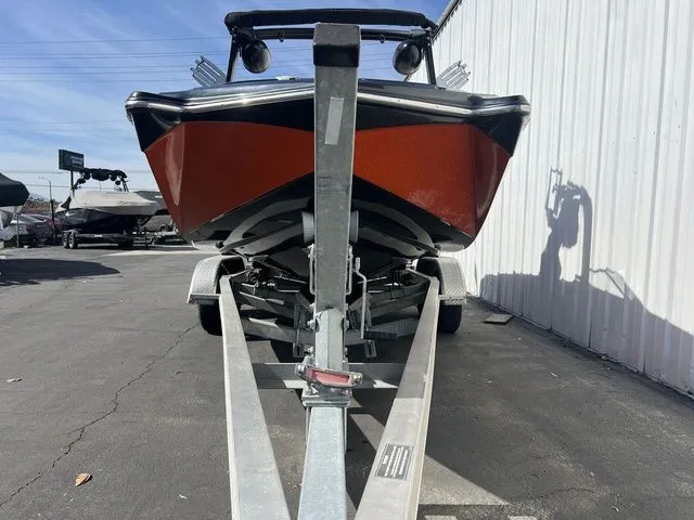 Slide: The Image of Tigé RZR 2017 - 17