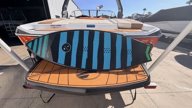 Slide: The Image of Tigé RZR 2017 - 18