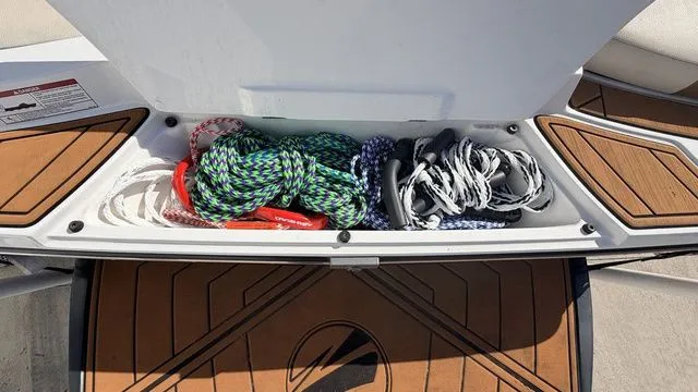 Slide: The Image of Tigé RZR 2017 - 19